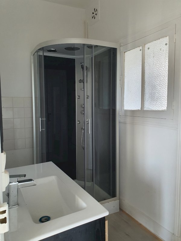Appartements - Photo 4 - Sancoins