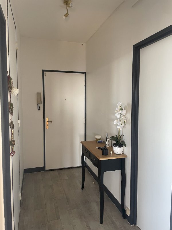 Appartement - 3 pièces - Photo 4 - Châteauroux