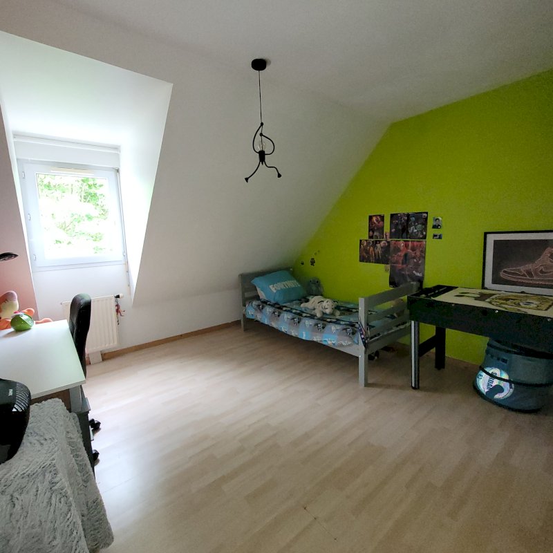 Appartement F4 Mainvilliers - Photo 4 - Mainvilliers