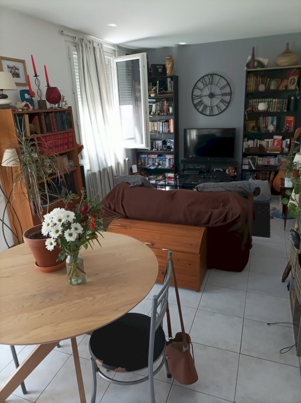 Appartement type 3 - Photo 4 - Tours