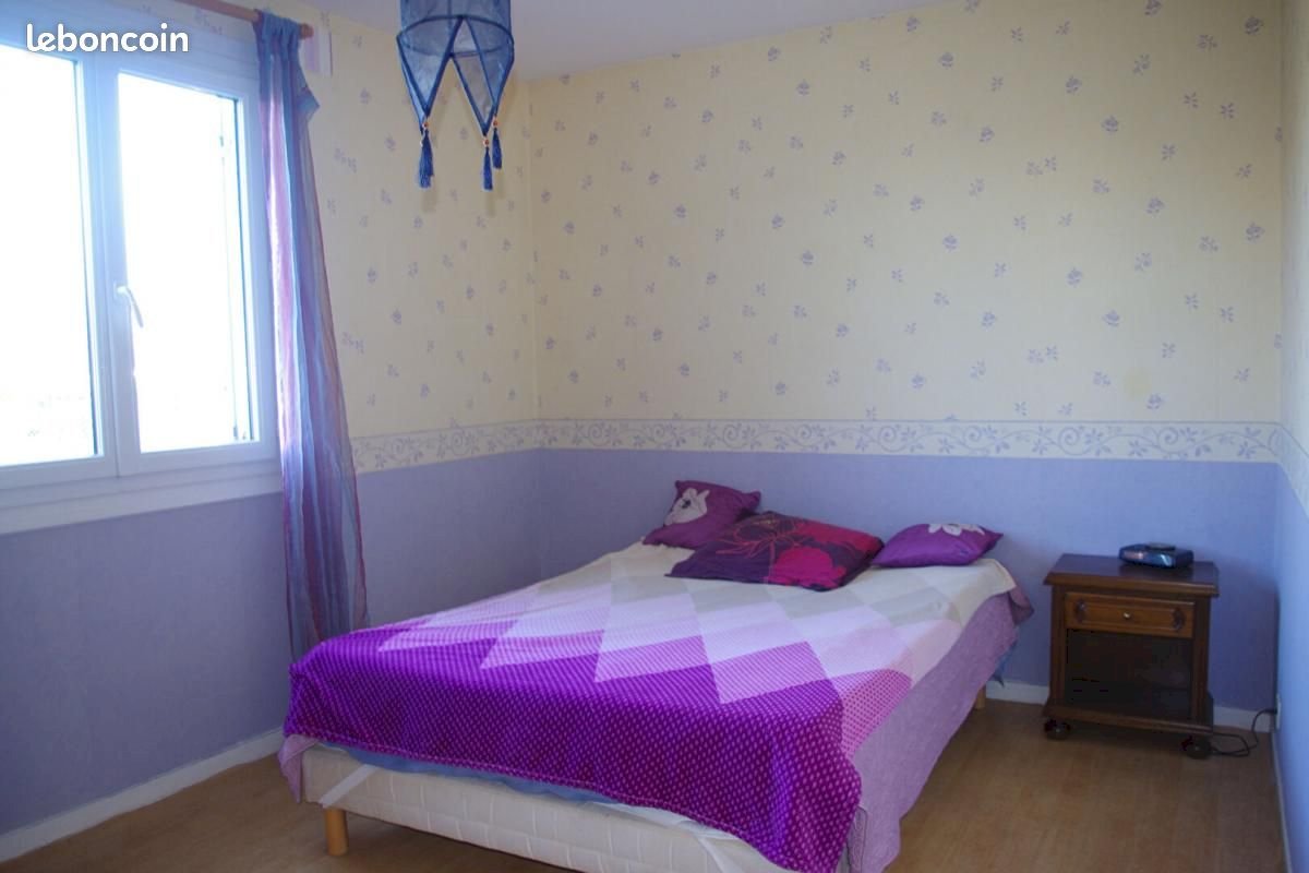 Pavillon plain pied 3 chambres - Photo 4 - Brezolles