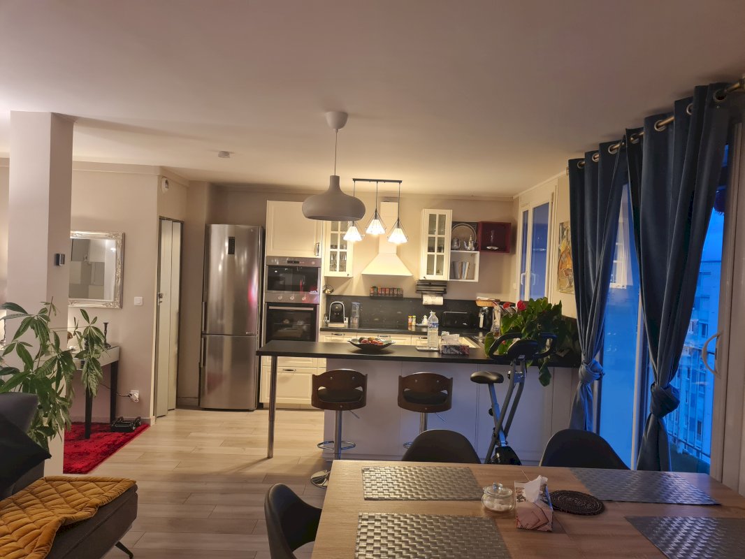 Vend appartement - Photo 4 - Tours