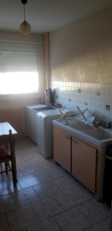 Appartement T3 - Photo 4 - Bourges