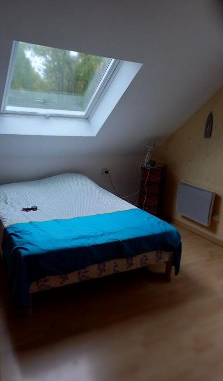Vend maison - Photo 4 - La Membrolle-sur-Choisille