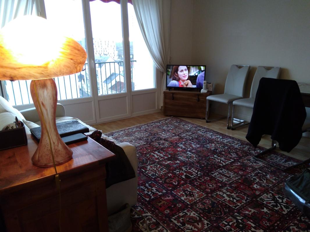 Appartement F3 - Photo 4 - Tours