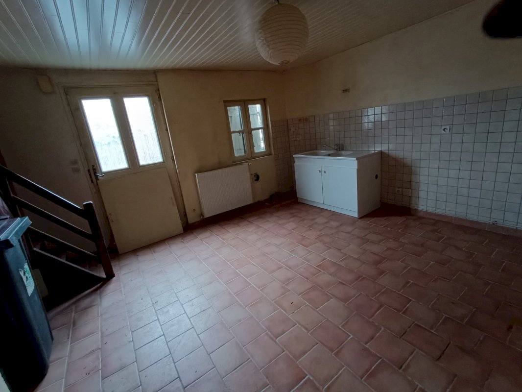 Ensemble immobilier - Photo 4 - Faverolles-sur-Cher