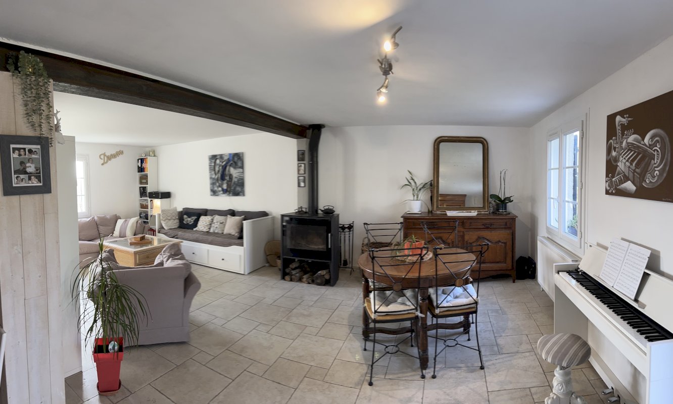Maison 148 m² - Photo 4 - Sorigny