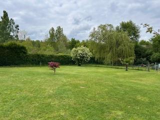 A vendre : maison individuelle - Photo 4 - Cour-Cheverny