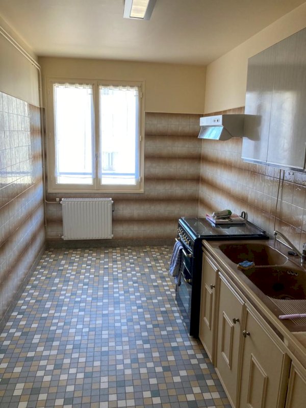 Appartement 4 pièces - Photo 4 - Gien