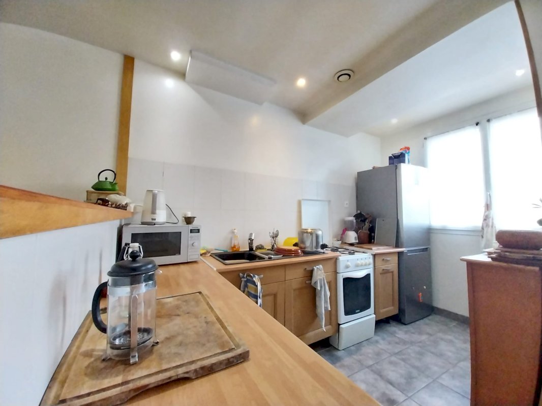 Bel appartement - Photo 4 - Blois