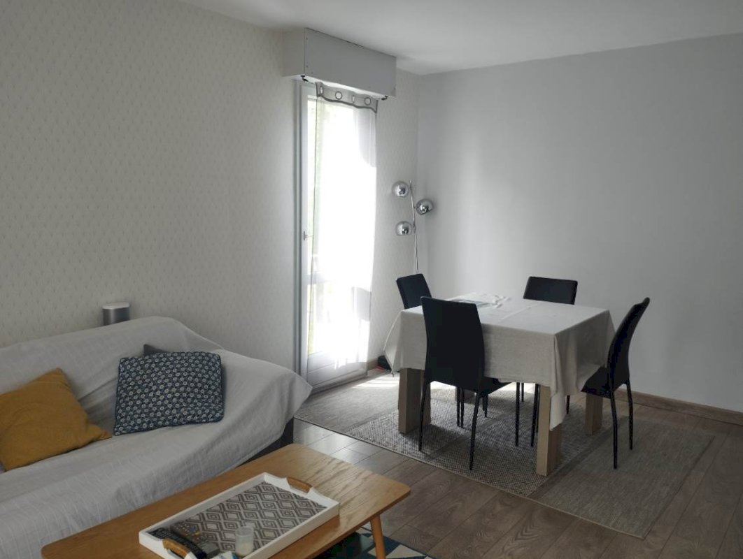 Appartement type 3 - Photo 4 - La Chaussée-Saint-Victor