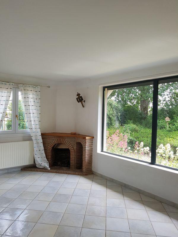 Vienne en Val : Vente longère - Photo 4 - Vienne-en-Val