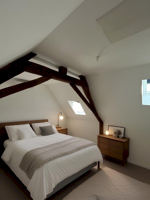 Maison 189m² 4 chambres - Photo 4 - Montlouis-sur-Loire