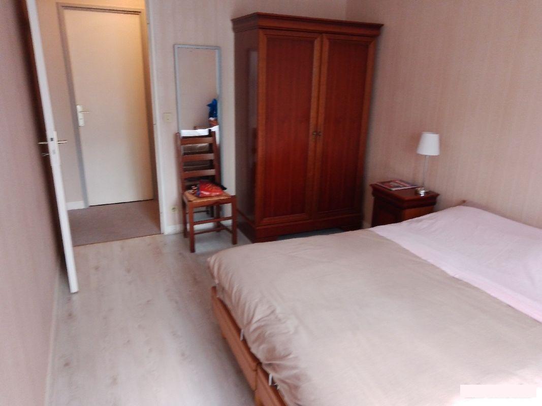Appartement F3 - Photo 4 - Châteauroux