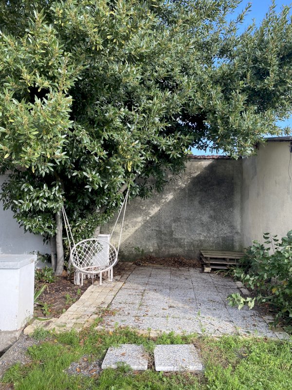 Appartement en rez de chaussée surélevé - Photo 4 - Bourges