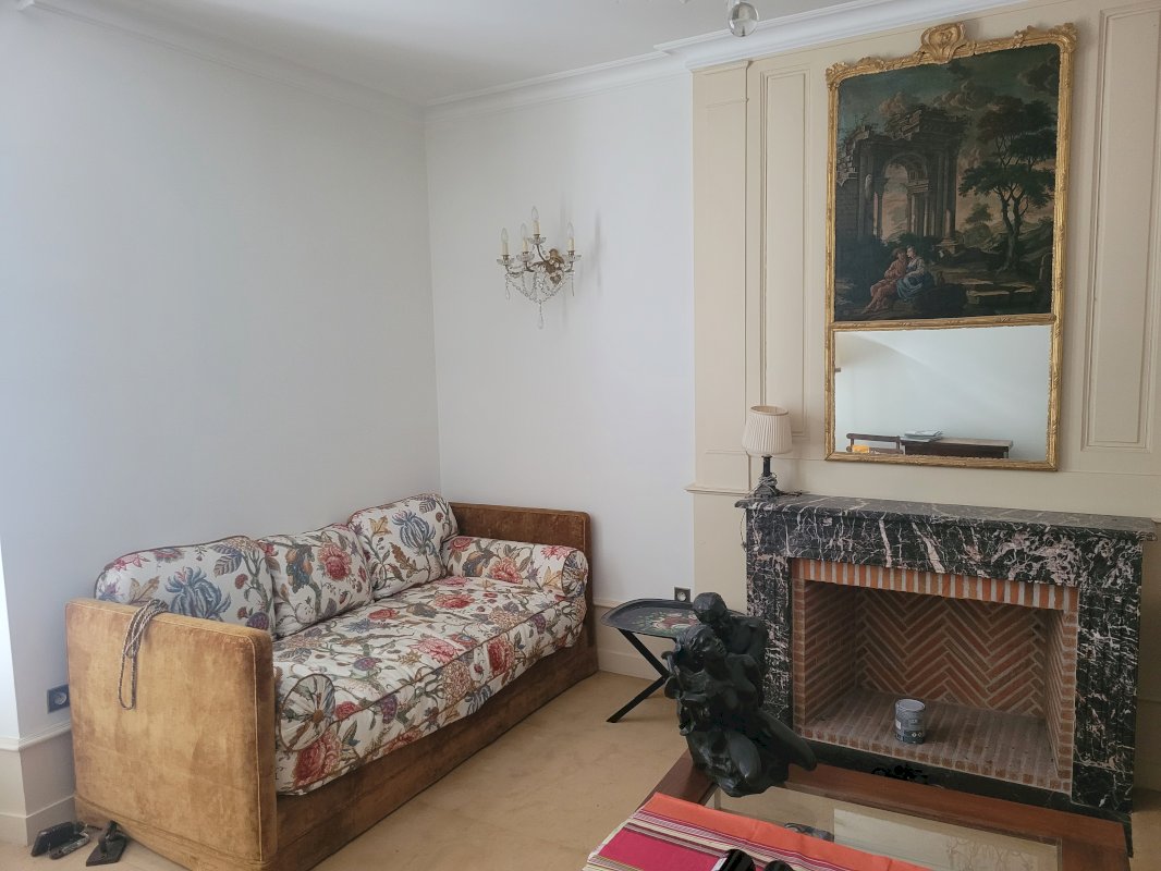 Vends appartement avec grande terrasse ensoleillée sur Golf de Touraine - Photo 4 - Ballan-Miré