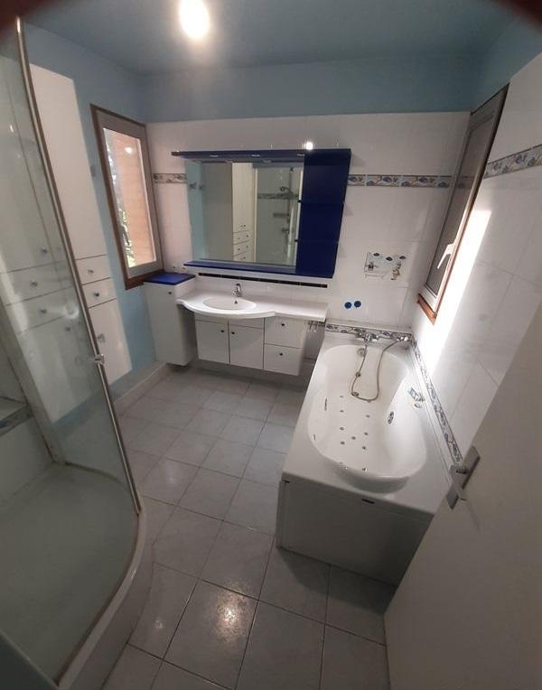 Appartement F5 dans résidence - Photo 4 - Blois