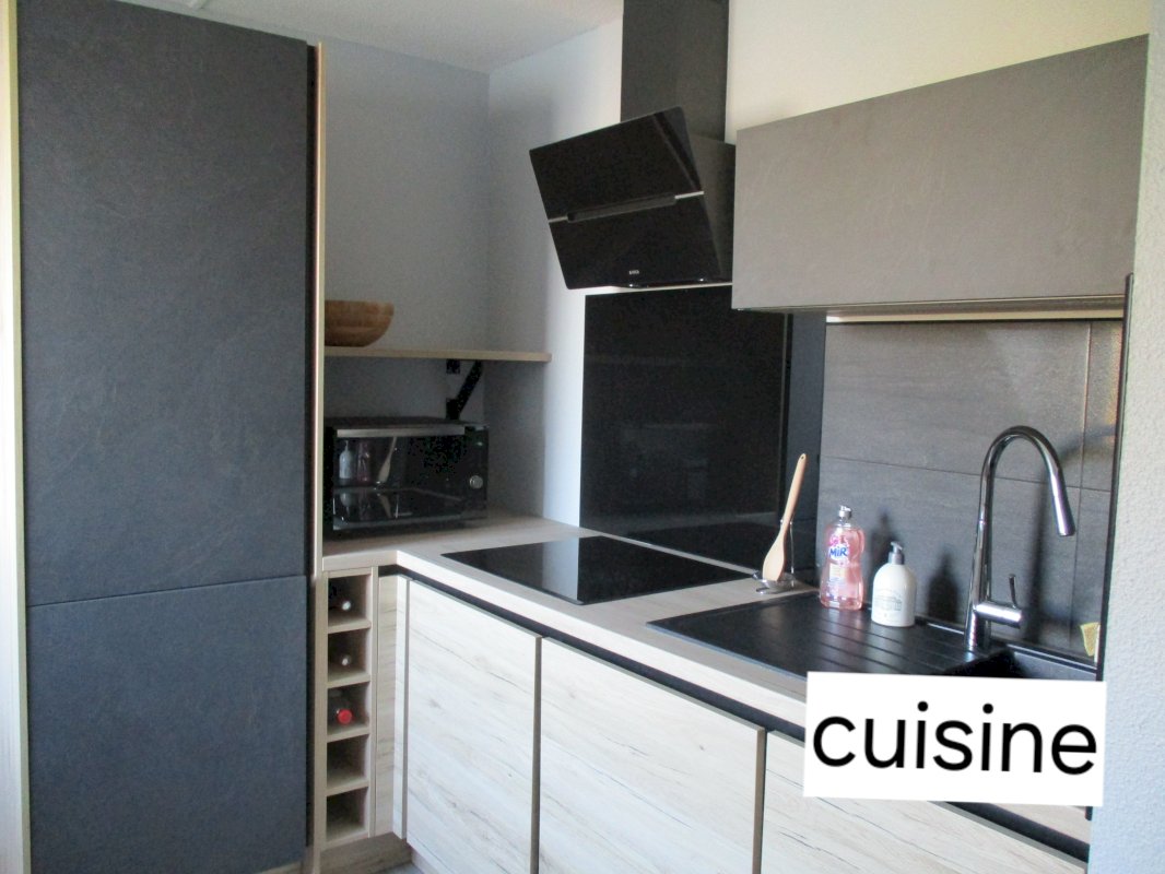 Appartement T3 - Photo 4 - Montlouis-sur-Loire