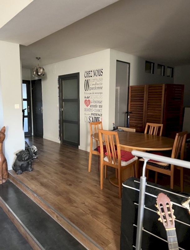 Superbe Loft - Photo 4 - Mainvilliers