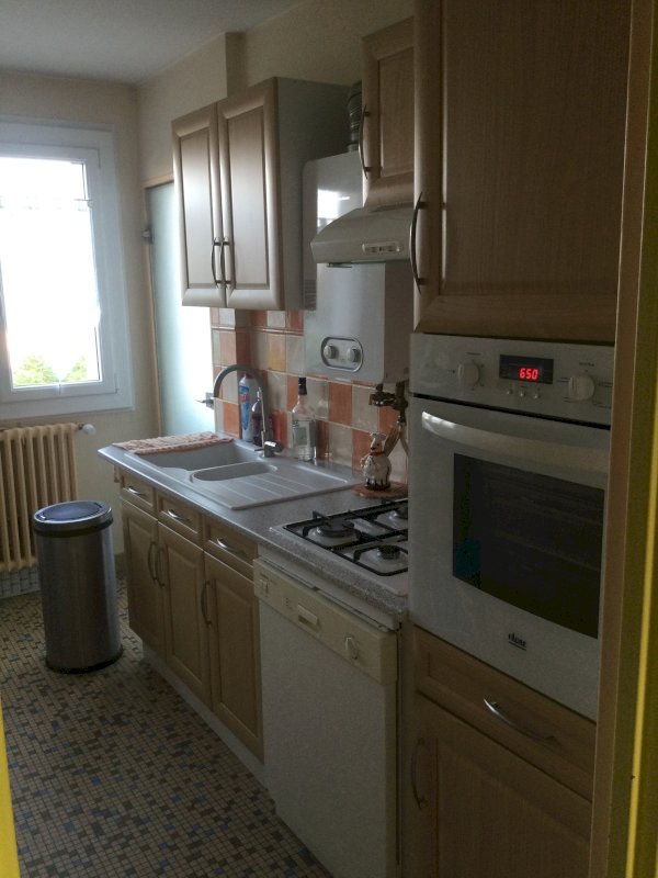 Appartement de 71,48 m² - Photo 4 - Blois