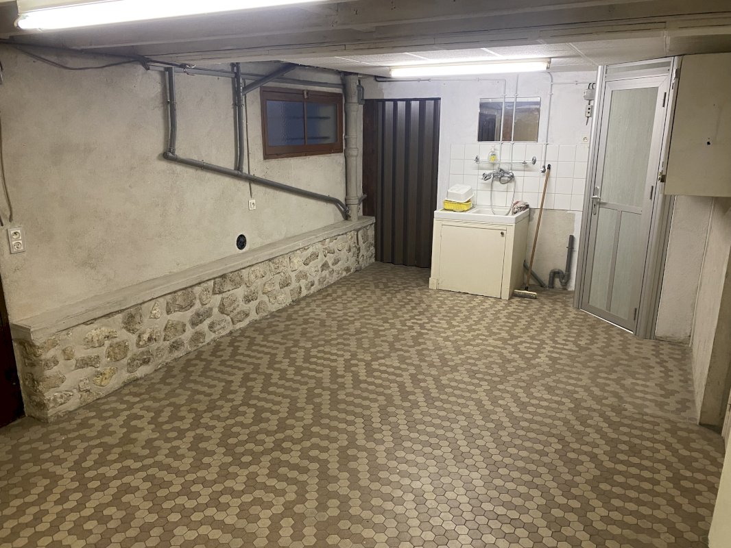 Maison Centre Bourg Avoine - Photo 4 - Avoine