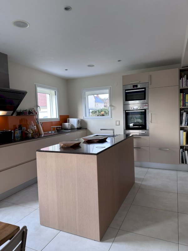 Maison moderne sur grand terrain arboré piscinable - Photo 4 - Villiers-sur-Loir