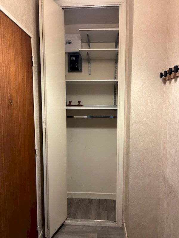 T2 à vendre - Photo 4 - Châteauroux
