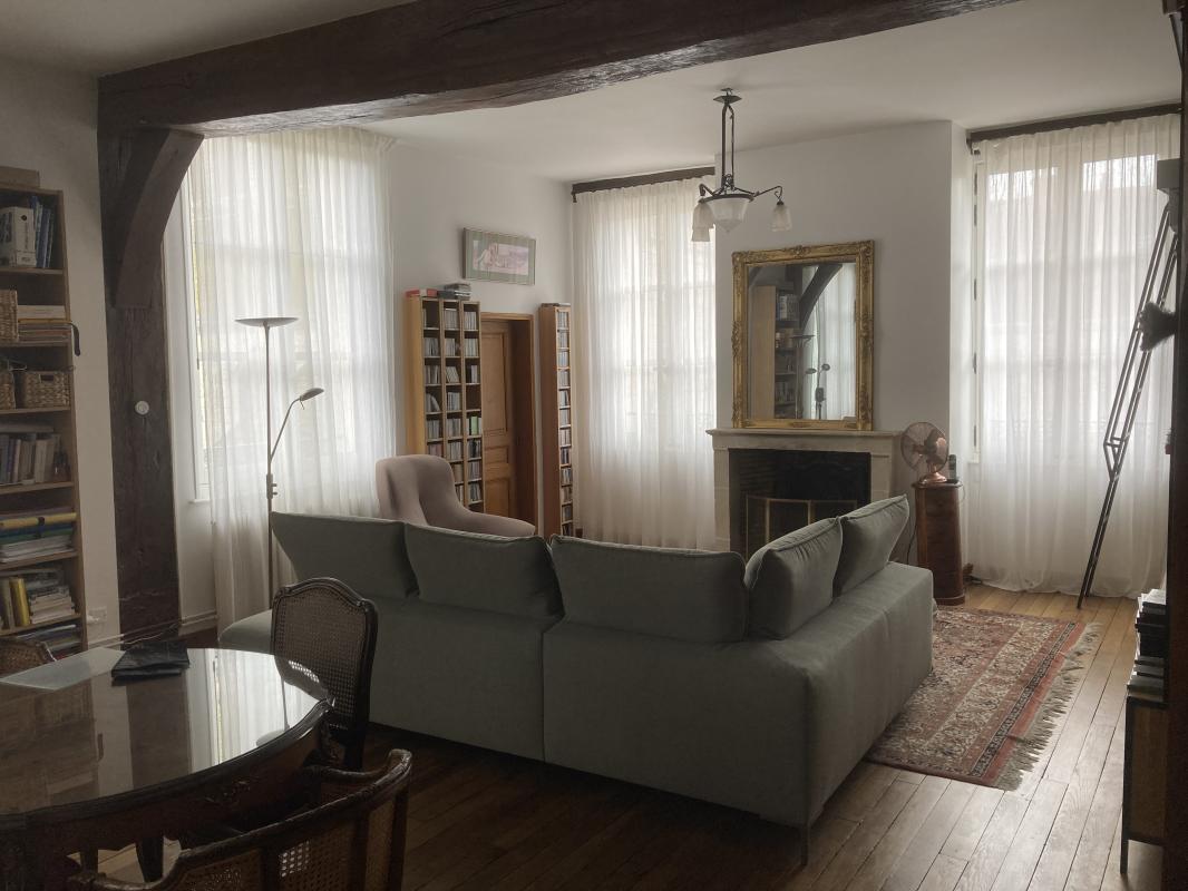 Appartement F5 - Photo 4 - Chartres
