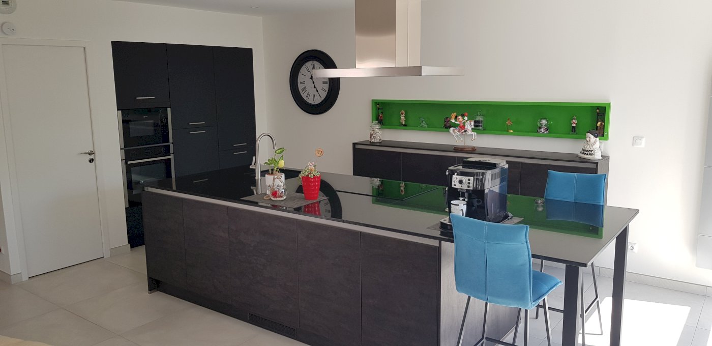 Appartement de 142 m² - Photo 4 - Blois