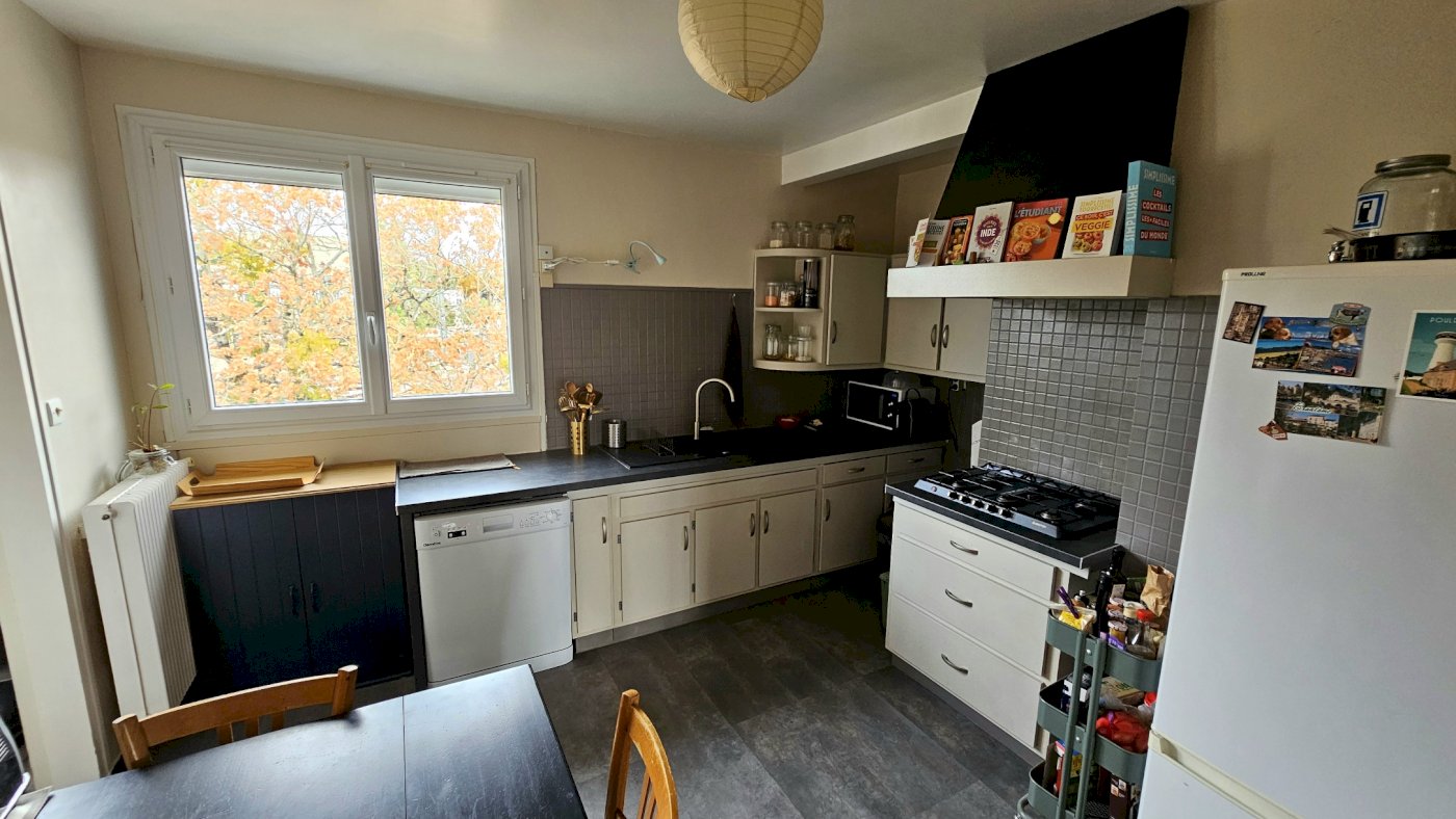 Appartement 87 m² - Photo 4 - Bourges