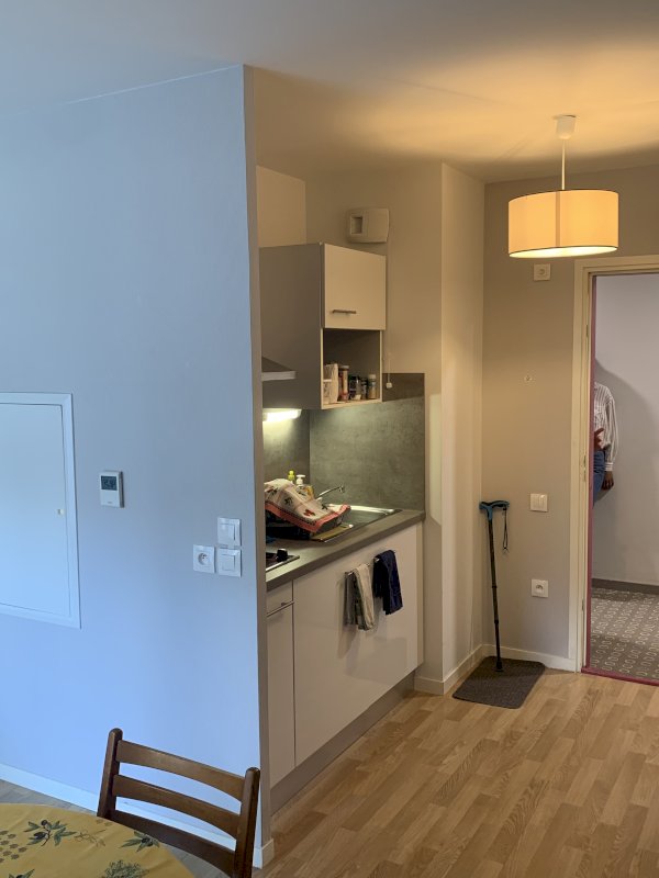 Appartement meublé - Photo 4 - Vernouillet