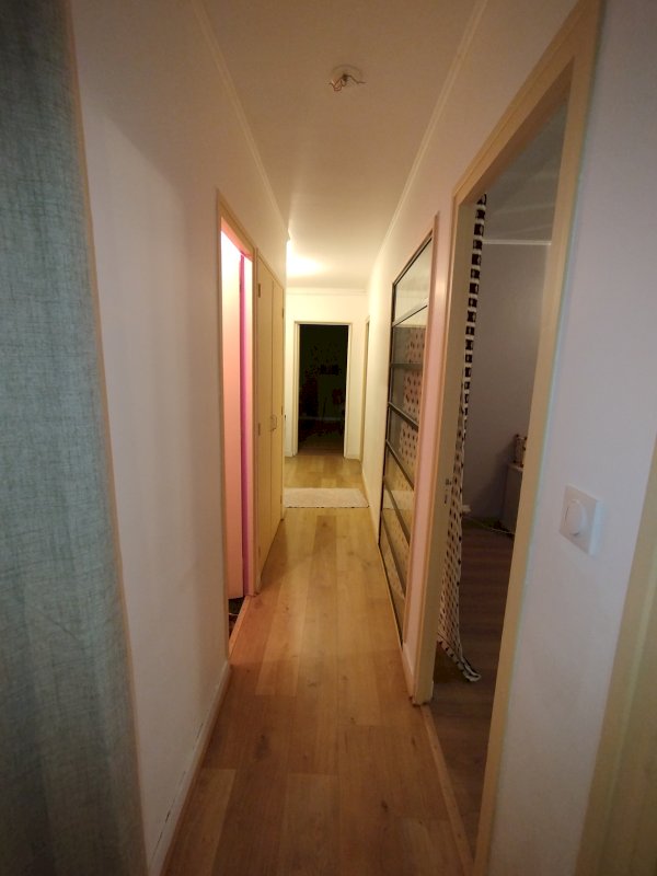 Appartement T3 - Photo 4 - Bourges