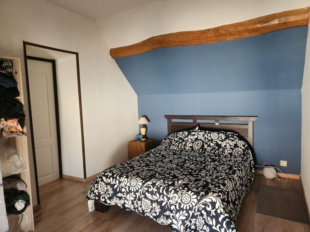 Maison de 89 m² - Photo 4 - Saint-Florentin
