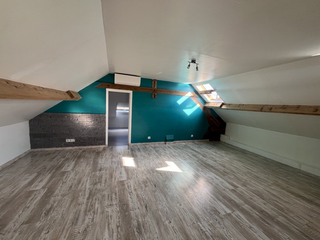 Maison individuelle proche lac Éguzon - Photo 4 - Éguzon-Chantôme