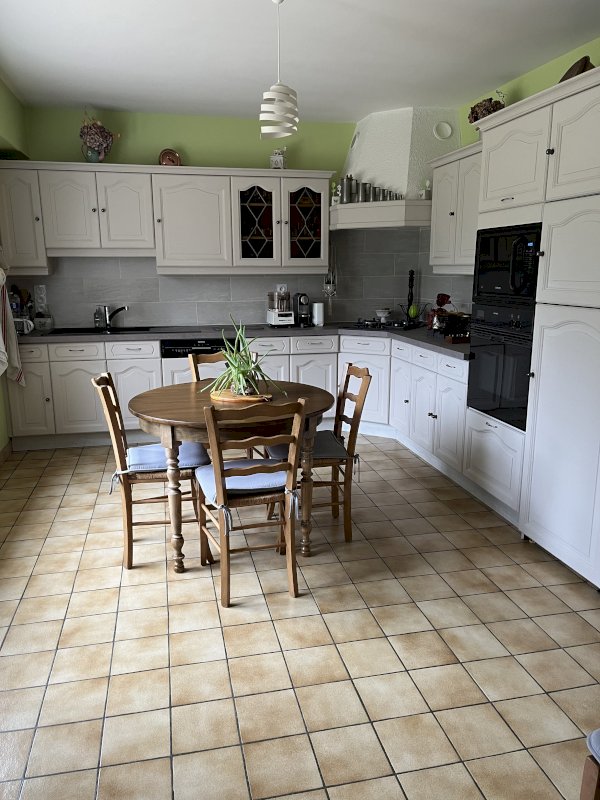 Maison d’architecte à LUYNES (37230) - Photo 4 - Luynes