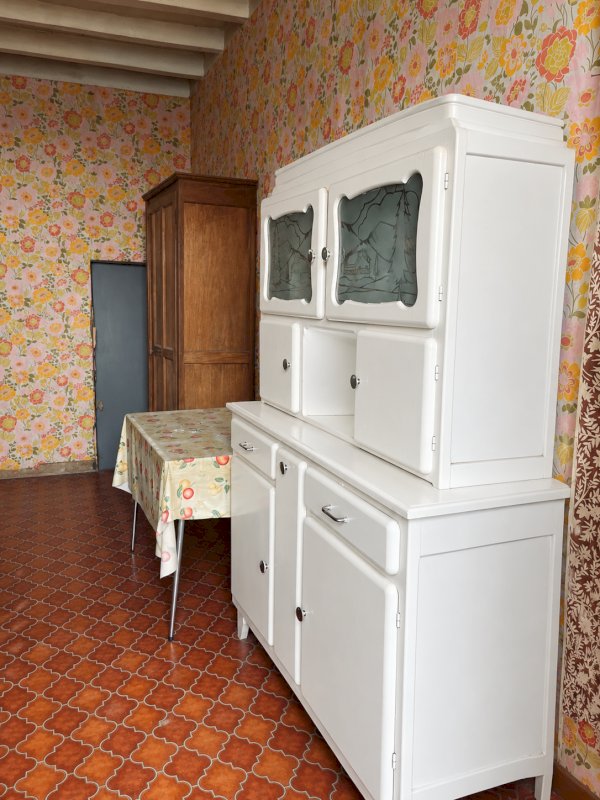 Maison à restaurer - Photo 4 - Savigny-sur-Braye