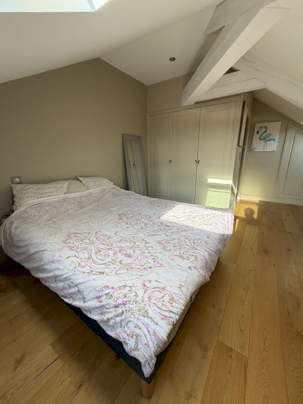 BLOIS : Appartement 50 m² - 2 pièces - Photo 4 - Blois