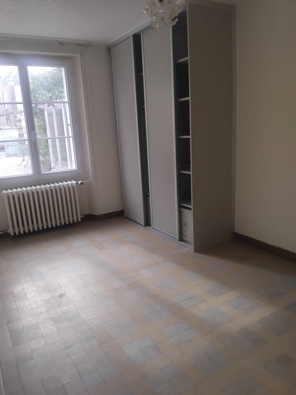 Maison de village - Photo 4 - Meslay-le-Vidame