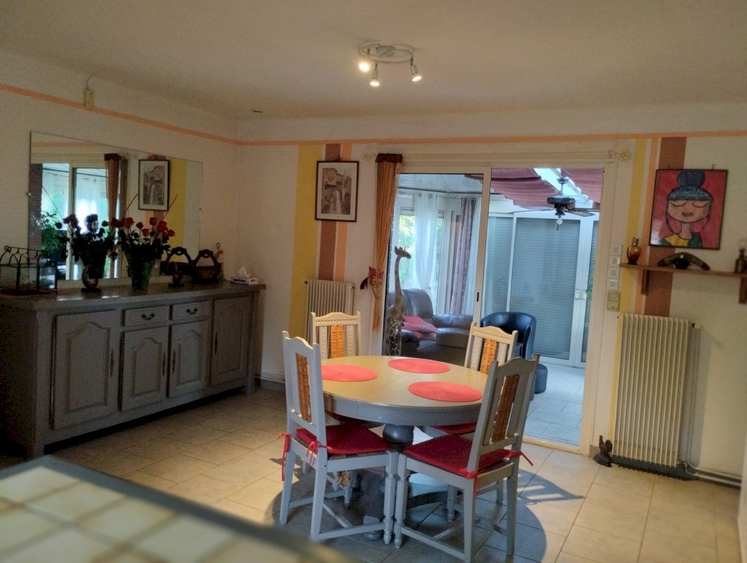 Maison à Amilly (45200) - À 10 min de Montargis - Photo 4 - Amilly