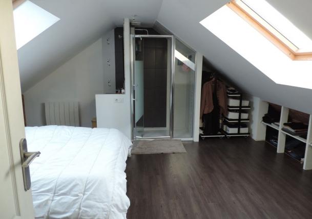 Maison lumineuse de 168 m² - Photo 5 - Neuvy-en-Dunois