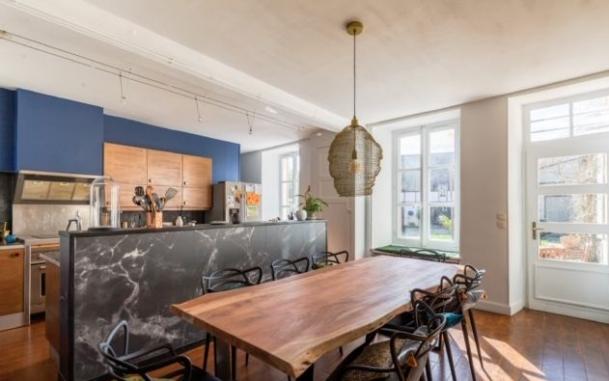 Maison de maître 350 m² - Photo 5 - Oysonville