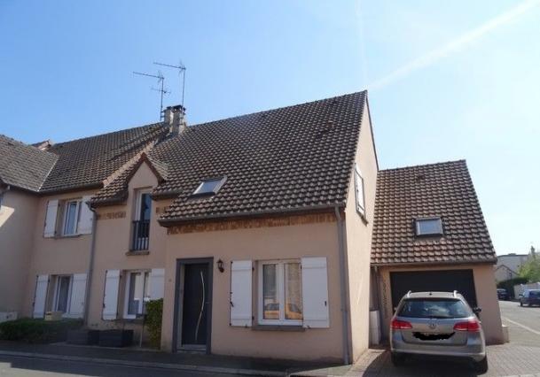 Maison de ville contemporaine - Photo 5 - Chartres