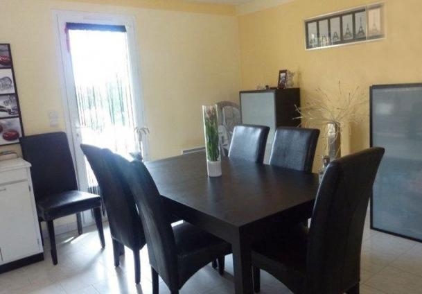 Plain pied 83 m² - Photo 5 - La Chapelle-Enchérie