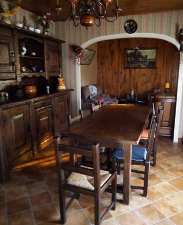 Agréable maison 65 m² - Photo 5 - Seigy