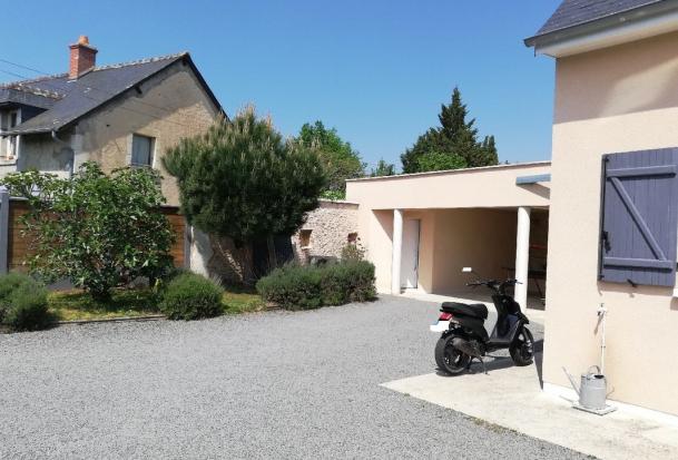 Maison 175 m² avec piscine - Photo 5 - Bourges