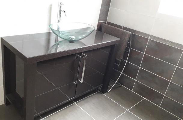Belle maison 134 m² - Photo 5 - Saint-Amand-Longpré