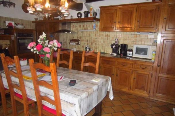 Maison 65 m² - Photo 5 - La Vernelle