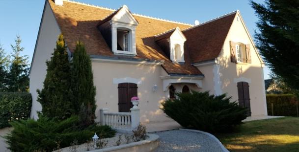Charmante maison 4 chambres - Photo 5 - Vineuil