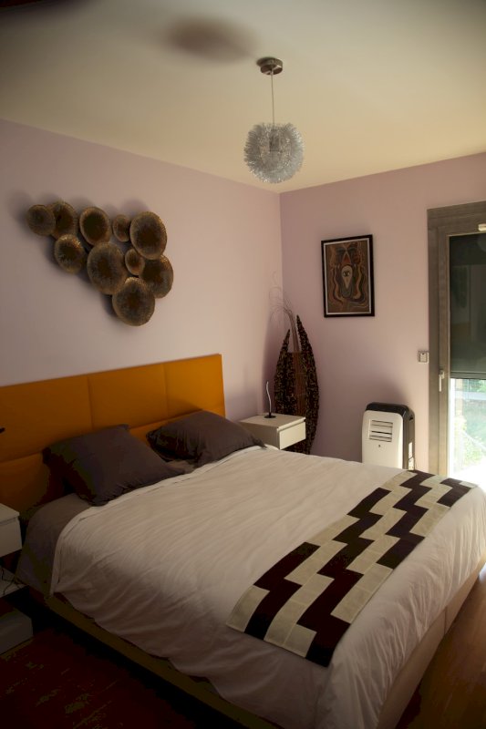 LUXUEUX DUPLEX T4 - Photo 5 - Tours