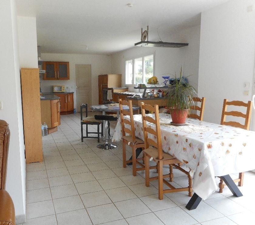 Vends maion T6 - Photo 5 - Vert en Drouais